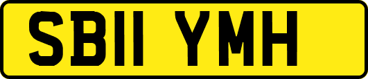 SB11YMH