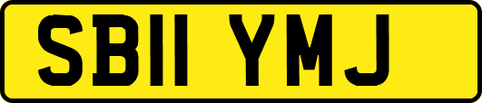 SB11YMJ