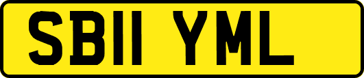 SB11YML