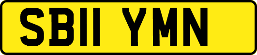 SB11YMN
