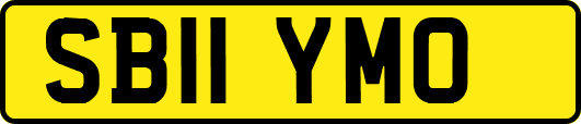 SB11YMO