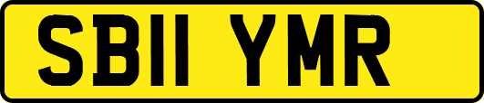 SB11YMR