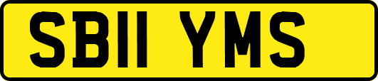 SB11YMS