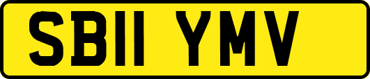 SB11YMV