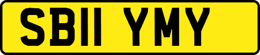 SB11YMY