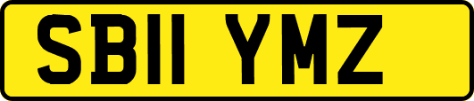 SB11YMZ