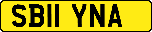 SB11YNA