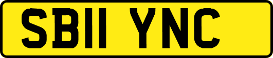 SB11YNC