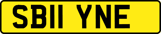 SB11YNE