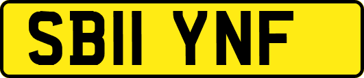 SB11YNF