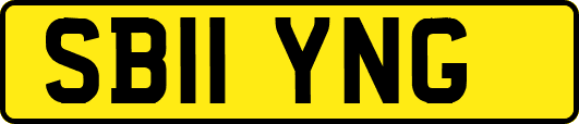SB11YNG