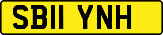 SB11YNH