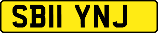 SB11YNJ
