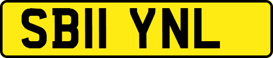 SB11YNL