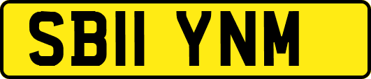 SB11YNM