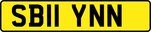 SB11YNN
