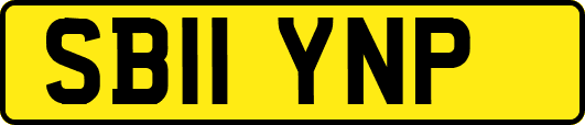 SB11YNP