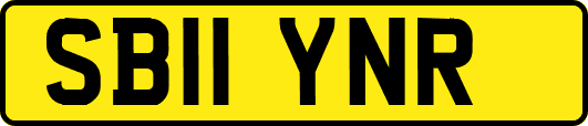 SB11YNR