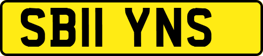 SB11YNS