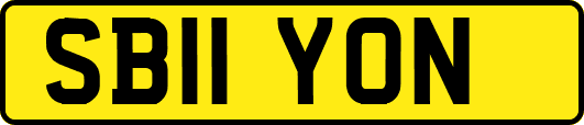 SB11YON