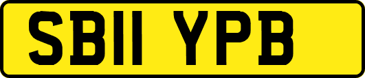 SB11YPB