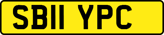 SB11YPC