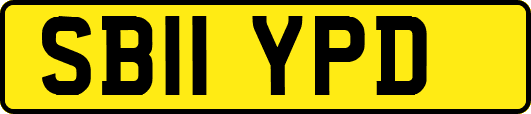 SB11YPD