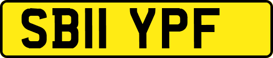 SB11YPF