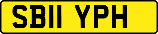 SB11YPH