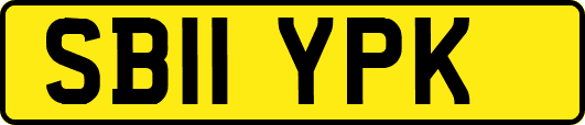SB11YPK