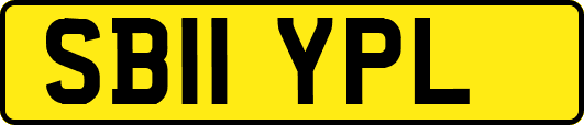 SB11YPL