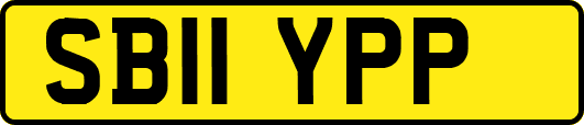 SB11YPP