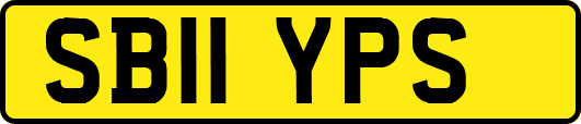 SB11YPS