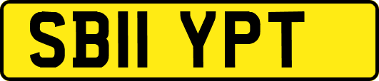 SB11YPT