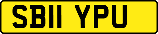 SB11YPU