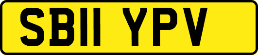 SB11YPV