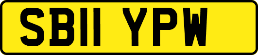 SB11YPW