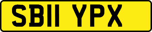 SB11YPX