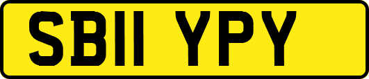 SB11YPY