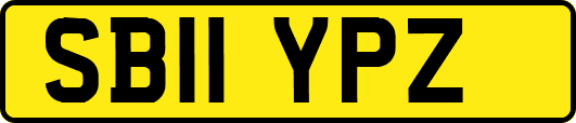 SB11YPZ