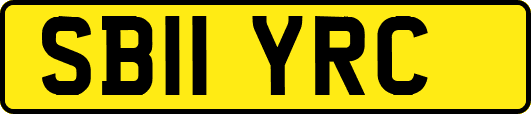 SB11YRC