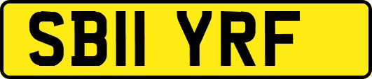 SB11YRF