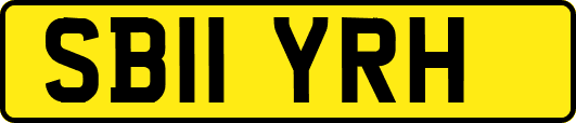 SB11YRH