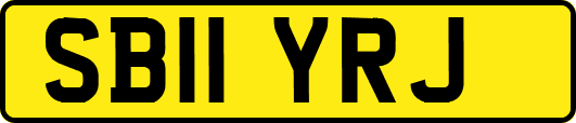 SB11YRJ