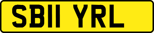 SB11YRL