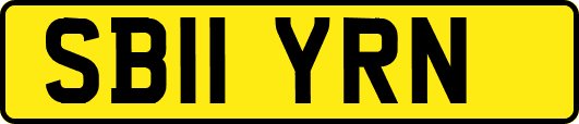 SB11YRN