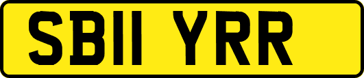 SB11YRR