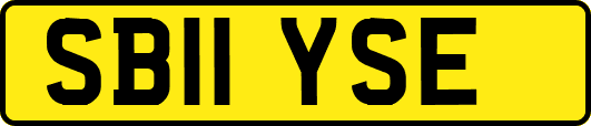 SB11YSE
