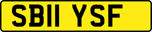 SB11YSF