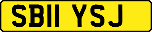 SB11YSJ